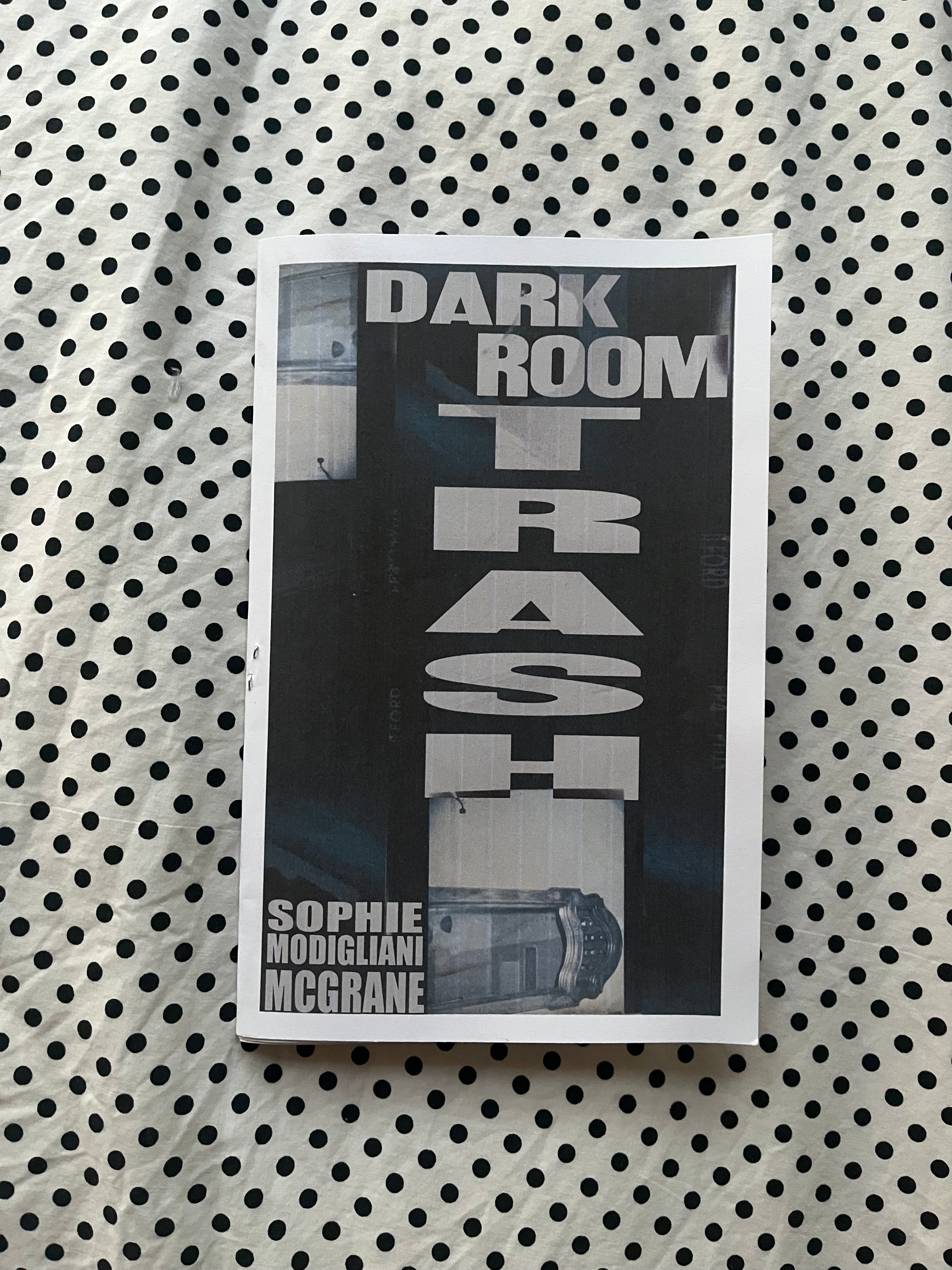 DARKROOM TRASH