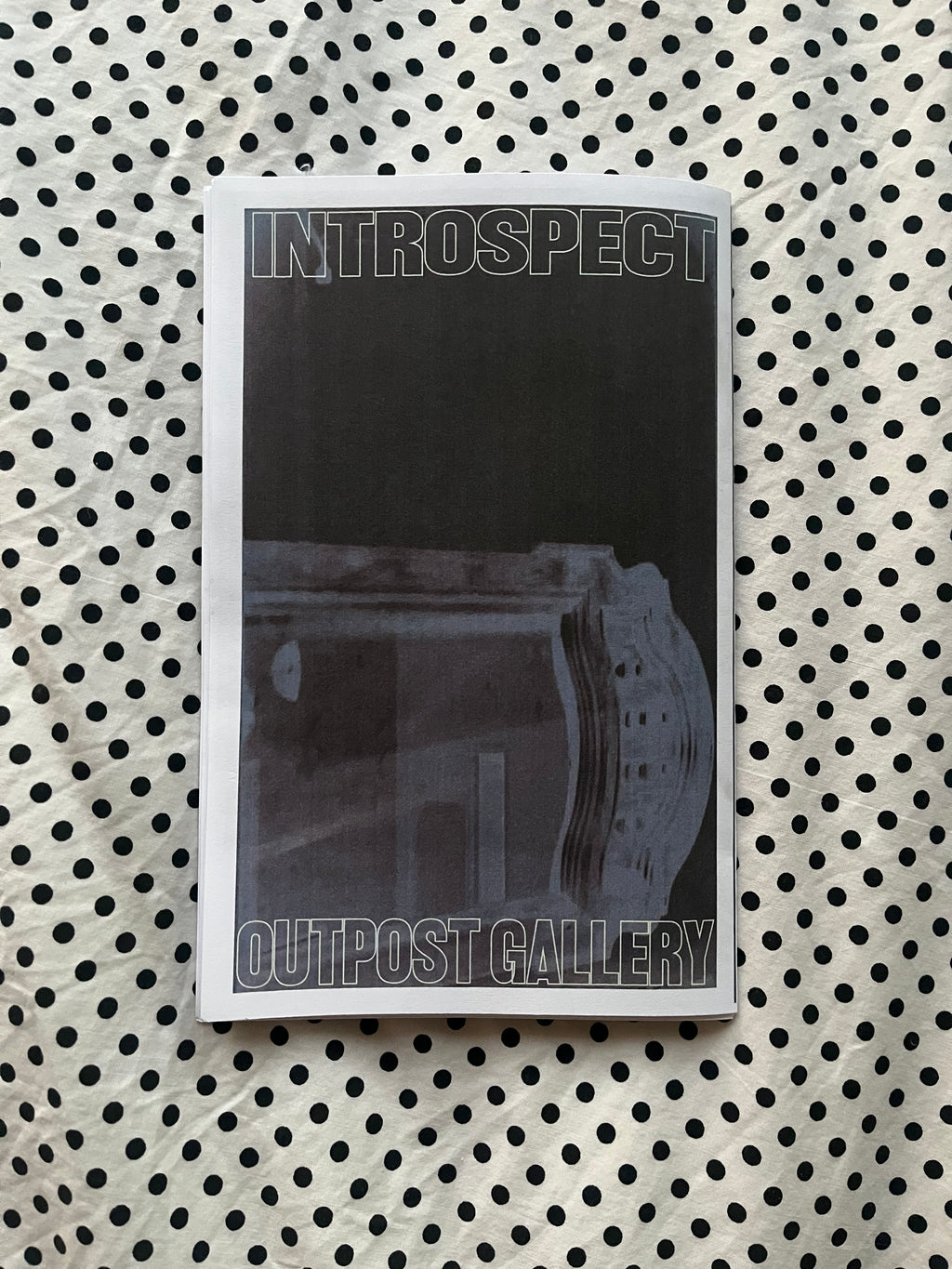 DARKROOM TRASH