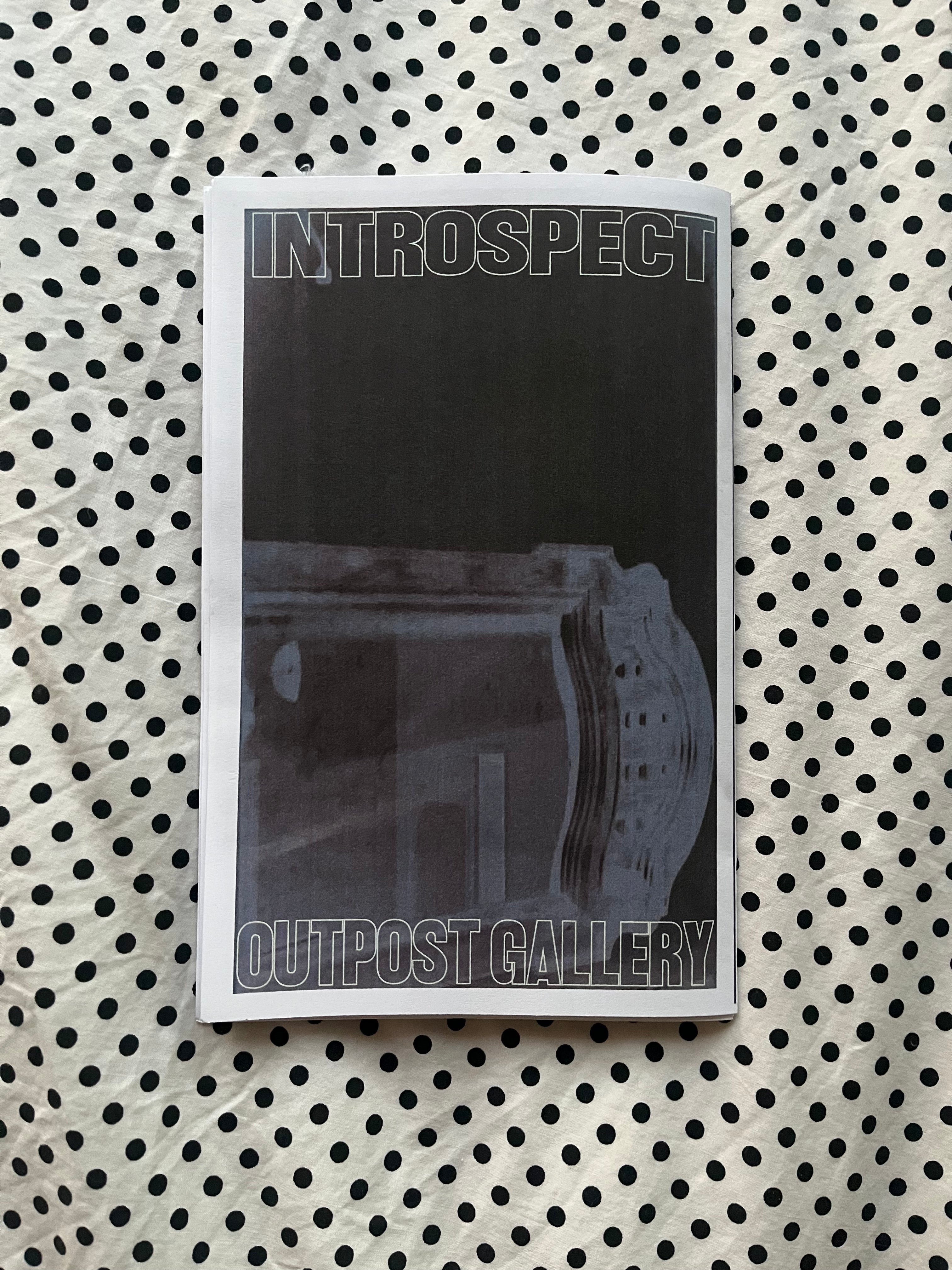 DARKROOM TRASH