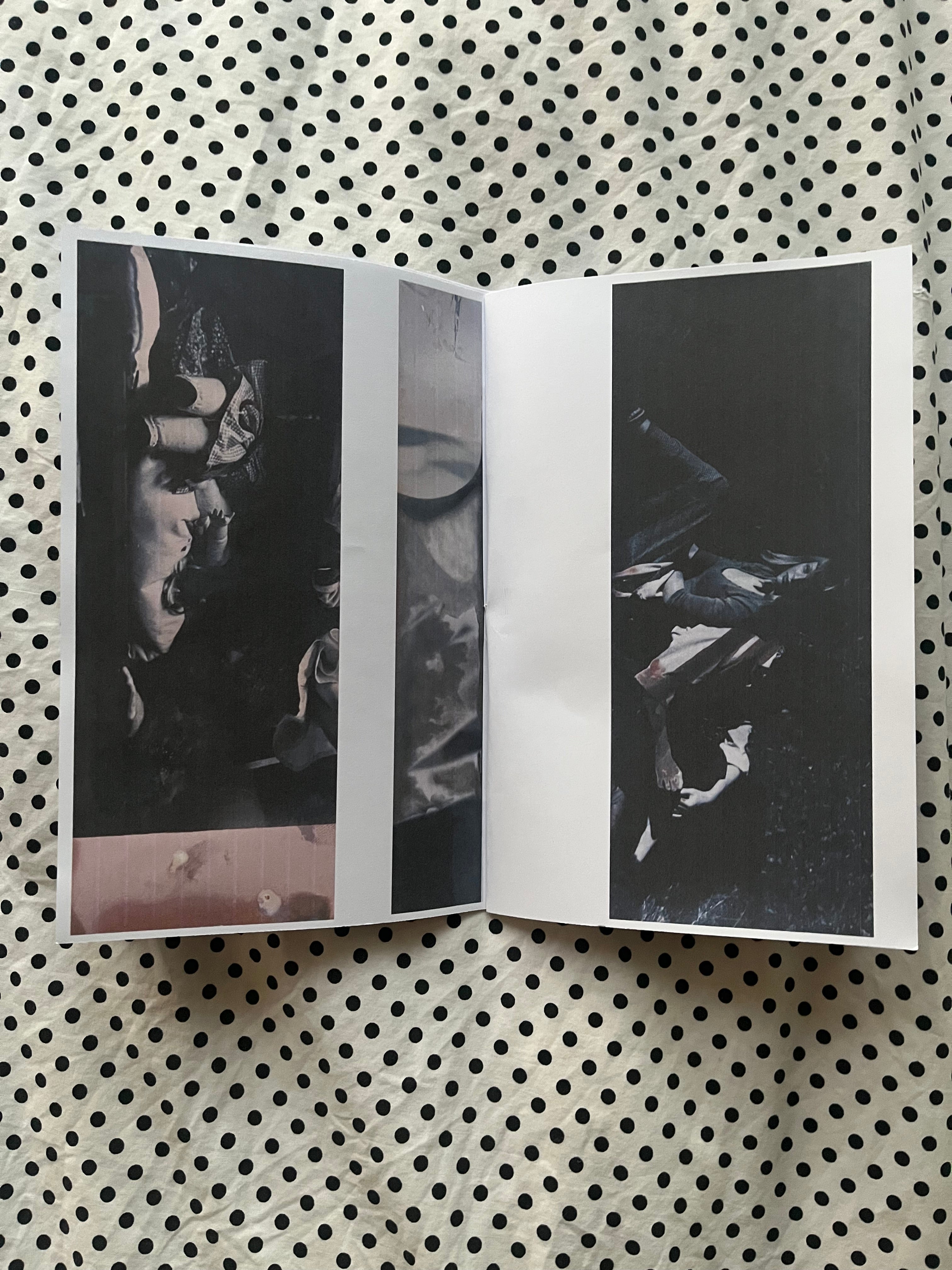 DARKROOM TRASH